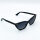 Gucci GG1815S 005 Sonnenbrille, Schwarz, Glasbreite 58mm, Stegbreite 15mm, Bügellänge 140mm, UV-Schutz
