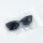 Gucci GG1815S 005 Sonnenbrille, Schwarz, Glasbreite 58mm, Stegbreite 15mm, Bügellänge 140mm, UV-Schutz
