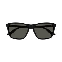 Gucci GG1819S Sonnenbrille, Schwarz, Glasbreite 57mm,...
