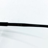 Gucci GG1819S sunglasses, black, lens width 57mm, bridge width 17mm, temple length 145mm, fashionable design