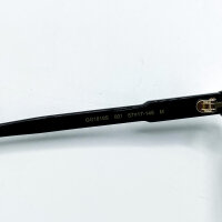 Gucci GG1819S sunglasses, black, lens width 57mm, bridge width 17mm, temple length 145mm, fashionable design