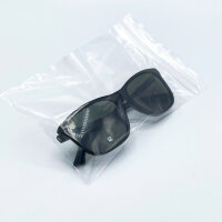 Gucci GG1819S sunglasses, black, lens width 57mm, bridge width 17mm, temple length 145mm, fashionable design