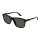 Gucci GG1819S sunglasses, black, lens width 57mm, bridge width 17mm, temple length 145mm, fashionable design