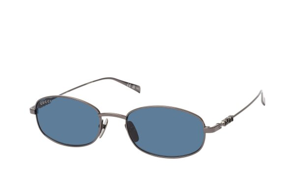 Gucci GG1940S Sonnenbrille, Glasbreite 54mm, Stegbreite 19mm, Bügellänge 140mm, elegantes Design, UV-Schutz