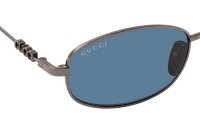 Gucci GG1940S Sonnenbrille, Glasbreite 54mm, Stegbreite 19mm, Bügellänge 140mm, elegantes Design, UV-Schutz