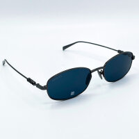 Gucci GG1940S Sonnenbrille, Glasbreite 54mm, Stegbreite 19mm, Bügellänge 140mm, elegantes Design, UV-Schutz
