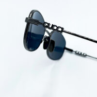 Gucci GG1940S Sonnenbrille, Glasbreite 54mm, Stegbreite 19mm, Bügellänge 140mm, elegantes Design, UV-Schutz