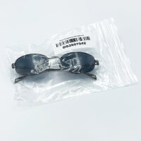 Gucci GG1940S Sonnenbrille, Glasbreite 54mm, Stegbreite 19mm, Bügellänge 140mm, elegantes Design, UV-Schutz