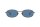 Gucci GG1940S Sonnenbrille, Glasbreite 54mm, Stegbreite 19mm, Bügellänge 140mm, elegantes Design, UV-Schutz