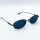 Gucci GG1940S Sonnenbrille, Glasbreite 54mm, Stegbreite 19mm, Bügellänge 140mm, elegantes Design, UV-Schutz