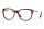 Burberry B 225-Q 3657 womens glasses, rectangular, lens width 51 mm, bridge 18 mm, temples 140 mm, elegant design