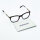 Burberry B 225-Q 3657 womens glasses, rectangular, lens width 51 mm, bridge 18 mm, temples 140 mm, elegant design