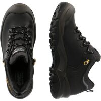 Grisport Sicherheitshalbschuhe N33149, Modell 90 1L S3,...