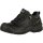Grisport Sicherheitshalbschuhe N33149, Modell 90 1L S3, Größe 40, Schwarz, rutschfest, durchtrittsicher, hitzebeständig