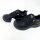 Grisport Sicherheitshalbschuhe N33149, Modell 90 1L S3, Größe 40, Schwarz, rutschfest, durchtrittsicher, hitzebeständig