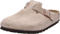 Birkenstock Boston BS 0560771, Clog, Größe 41...
