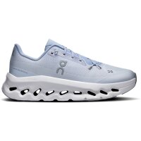 On Cloudtilt womens casual shoes, size 39, model 3WE10054, color marsh/heather, breathable, lightweight comfort