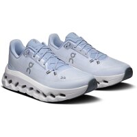 On Cloudtilt womens casual shoes, size 39, model 3WE10054, color marsh/heather, breathable, lightweight comfort