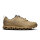 On Cloud 6 Geo WP Herren-Sneaker, Größe 44, wasserdicht, atmungsaktiv, bequeme Dämpfung, Farbe Chai