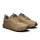 On Cloud 6 Geo WP Herren-Sneaker, Größe 44, wasserdicht, atmungsaktiv, bequeme Dämpfung, Farbe Chai