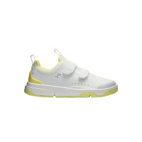 On The Roger Kids Sneaker, EU 32, weiß mit...