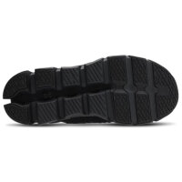 On Cloudswift 4 AD Herren Sneaker, Größe 44,5, schwarz, atmungsaktiv, leichte Dämpfung, urbaner Laufschuh