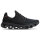 On Cloudswift 4 AD Herren Sneaker, Größe 44,5, schwarz, atmungsaktiv, leichte Dämpfung, urbaner Laufschuh