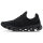On Cloudswift 4 AD Herren Sneaker, Größe 44,5, schwarz, atmungsaktiv, leichte Dämpfung, urbaner Laufschuh