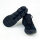 On Cloudswift 4 AD Herren Sneaker, Größe 44,5, schwarz, atmungsaktiv, leichte Dämpfung, urbaner Laufschuh