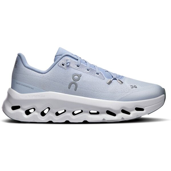 On Cloudtilt womens casual shoes 3WE10054, size 36, marsh/heathe, breathable, lightweight comfort sneaker