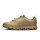 On Cloud 6 GEO WP Herren-Sneaker, Größe 44,5, wasserdicht, atmungsaktiv, Farbe chai