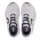 On Cloudmonster Damen-Sneaker, Größe 40 EU, weiß, atmungsaktiv, leichte Dämpfung, sportlicher Laufschuh