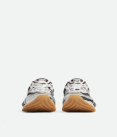 Bottega Veneta Orbit Sneaker, EU 37, Fondant/Silber, sportlicher Damenschuh, modernes Design, hochwertige Materialien