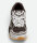 Bottega Veneta Orbit Sneaker, EU 37, Fondant/Silber, sportlicher Damenschuh, modernes Design, hochwertige Materialien