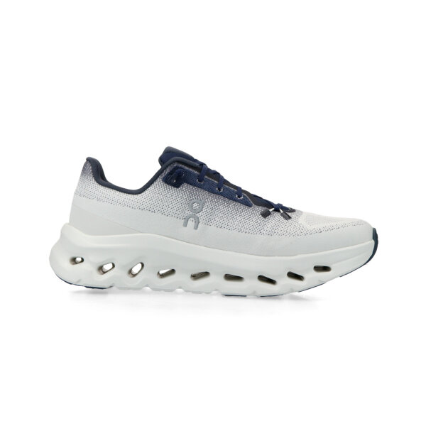 On Cloudtilt Damen-Sneaker, Größe 40,5, atmungsaktiv, leicht, Farbe Mitternacht/Eis