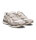Asics Gel-NYC 1201A789, Sneaker, EU 40,5, creme/austerngrau, bequeme Dämpfung, sportliches Design