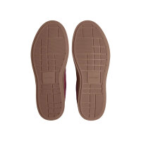 Calvin Klein HW0HW02683, Sportschuhe, Low Pro Cups, Leder-Mix, EU 36, dunkelrosa