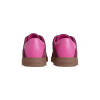 Calvin Klein HW0HW02683, Sportschuhe, Low Pro Cups, Leder-Mix, EU 36, dunkelrosa