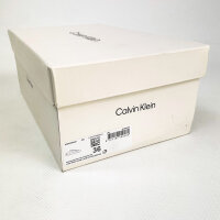 Calvin Klein HW0HW02683, Sportschuhe, Low Pro Cups, Leder-Mix, EU 36, dunkelrosa