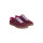 Calvin Klein HW0HW02683, Sportschuhe, Low Pro Cups, Leder-Mix, EU 36, dunkelrosa