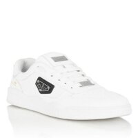 Philipp Plein Street King sneakers, low-top, white, size...