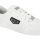 Philipp Plein Street King sneakers, low-top, white, size 42 EU, leather, logo details, sporty-elegant