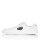Philipp Plein Street King sneakers, low-top, white, size 42 EU, leather, logo details, sporty-elegant