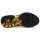 Nike Air Max Tuned 1 Kids Shoes, Size 36.5 EU, Black/Orange, comfortable sneakers for school and leisure