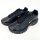 Nike Air Max Tuned 1 Kids Shoes, Size 36.5 EU, Black/Orange, comfortable sneakers for school and leisure