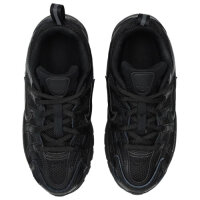 Nike P-6000 childrens shoes, size 35.5 EU, black, breathable, sporty design