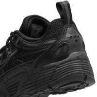 Nike P-6000 childrens shoes, size 35.5 EU, black, breathable, sporty design