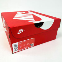 Nike P-6000 childrens shoes, size 35.5 EU, black, breathable, sporty design