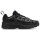 Nike P-6000 childrens shoes, size 35.5 EU, black, breathable, sporty design