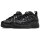 Nike P-6000 childrens shoes, size 35.5 EU, black, breathable, sporty design